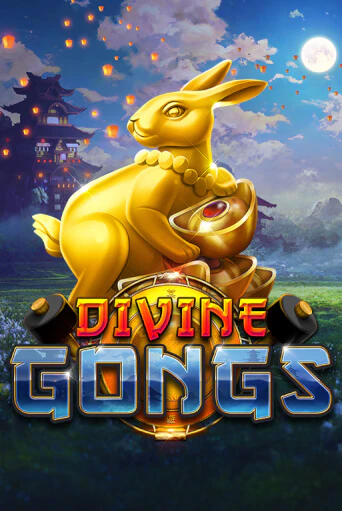 Играть в Divine Gongs от Kalamba | Казино Сhampion Slots 