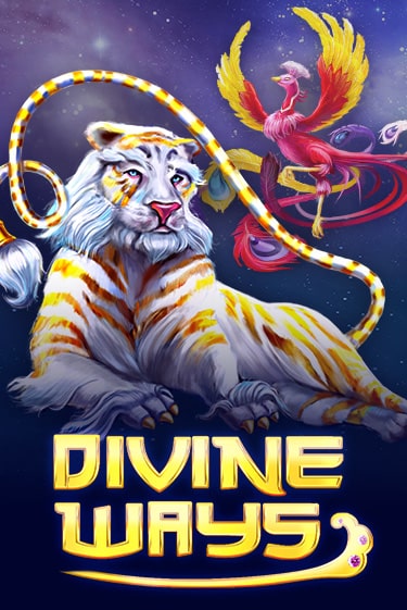 Играть в Divine Ways от Red Tiger | Казино Сhampion Slots 