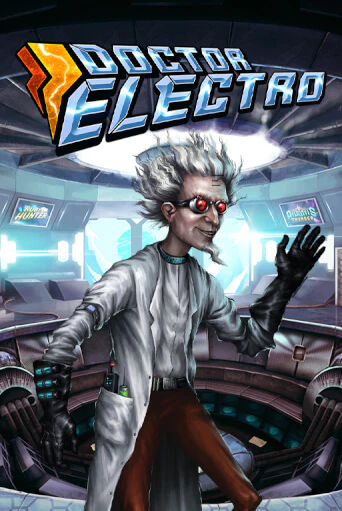 Играть в Doctor Electro от Kalamba | Казино Сhampion Slots 