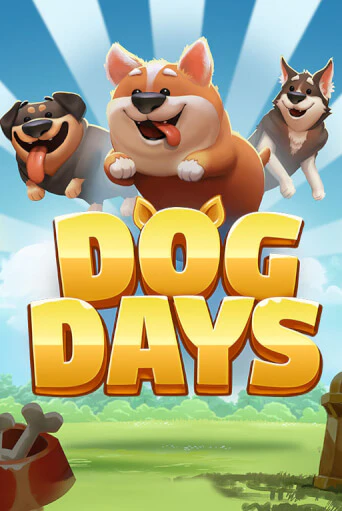 Играть в Dog Days от Microgaming | Казино Сhampion Slots 