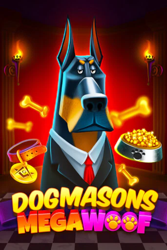 Играть в Dogmasons MegaWOOF от Popiplay | Казино Сhampion Slots 