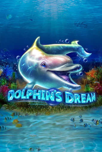 Играть в Dolphin's Dream от GameArt | Казино Сhampion Slots 