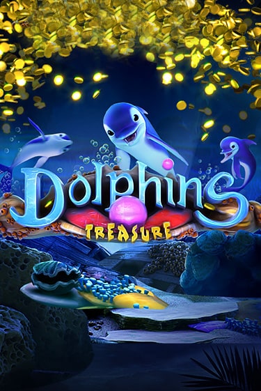 Играть в Dolphins Treasure от Evoplay | Казино Сhampion Slots 