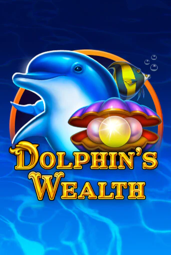 Играть в Dolphin's Wealth от 1spin4win | Казино Сhampion Slots 