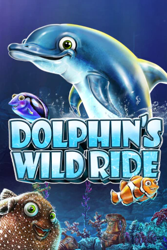 Играть в Dolphins Wild Ride от Synot Games | Казино Сhampion Slots 