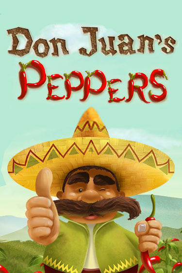 Играть в Don Juan's Peppers от TomHorn | Казино Сhampion Slots 