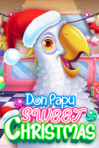 Играть в Don Papu Sweet Christmas от Onlyplay | Казино Сhampion Slots 