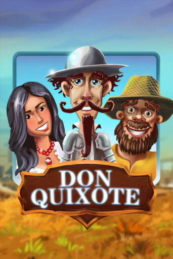 Играть в Don Quixote от KA Gaming | Казино Сhampion Slots 