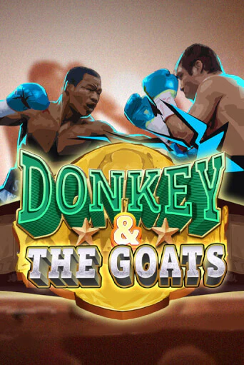 Играть в Donkey and the GOATS от AvatarUX | Казино Сhampion Slots 