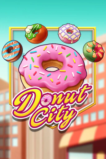 Играть в Donut City от KA Gaming | Казино Сhampion Slots 