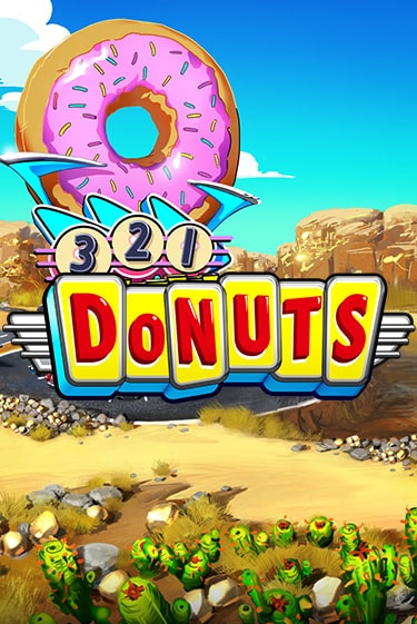 Играть в Donuts™ от Big Time Gaming | Казино Сhampion Slots 