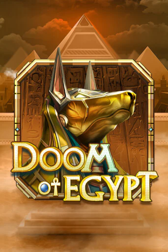 Играть в Doom of Egypt от Play'n GO | Казино Сhampion Slots 