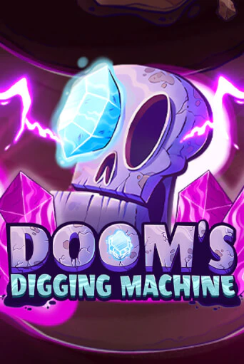 Играть в Doom's Digging Machine от Octoplay | Казино Сhampion Slots 