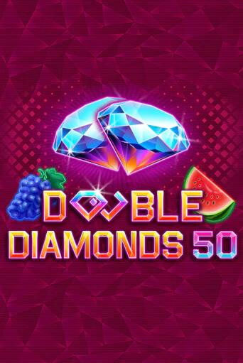 Играть в Double Diamonds 50 от Amatic | Казино Сhampion Slots 