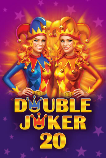 Играть в Double Joker 20 от Amatic | Казино Сhampion Slots 