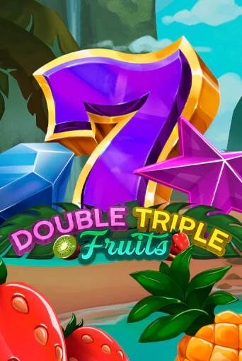 Играть в Double-Triple Fruits от Mascot Gaming | Казино Сhampion Slots 