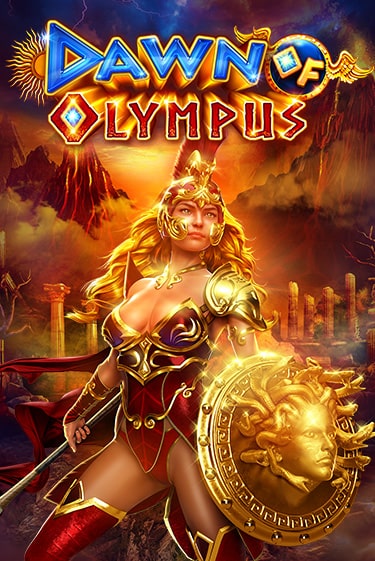 Играть в Dawn Of Olympus от GameArt | Казино Сhampion Slots 