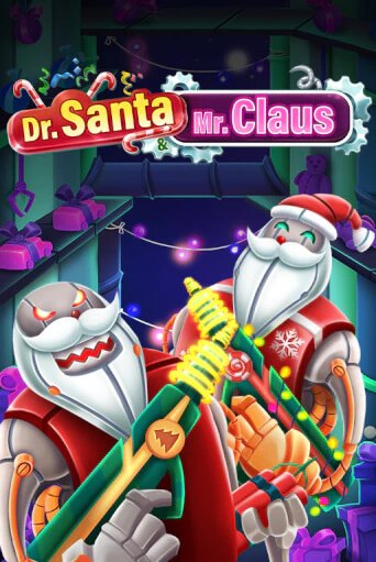 Играть в Dr. Santa & Mr. Claus от WorldMatch | Казино Сhampion Slots 