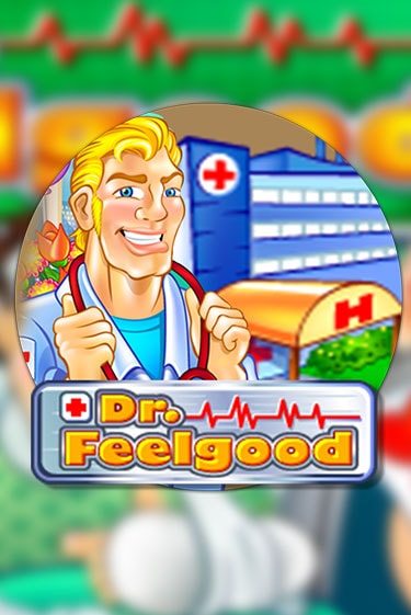 Играть в Dr Feelgood от Habanero | Казино Сhampion Slots 