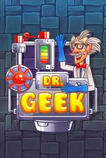 Играть в Dr. Geek от KA Gaming | Казино Сhampion Slots 