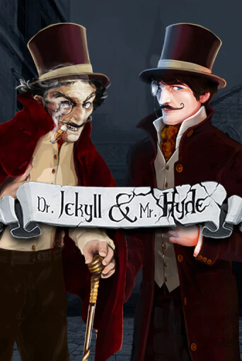 Играть в Dr Jekyll and Mr Hyde от Iron Dog Studio | Казино Сhampion Slots 