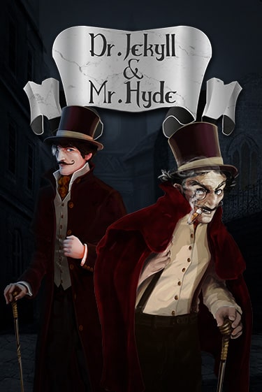 Играть в Dr Jekyll and Mr Hyde от Games Global | Казино Сhampion Slots 