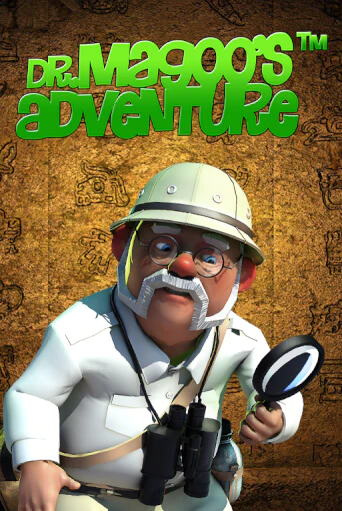 Играть в Dr Magoo's Adventure от Stakelogic | Казино Сhampion Slots 