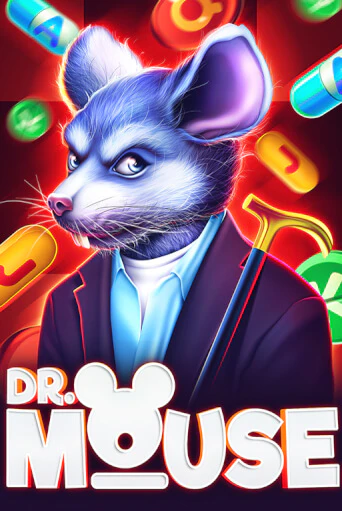 Играть в Dr. Mouse от 5 Men Gaming | Казино Сhampion Slots 