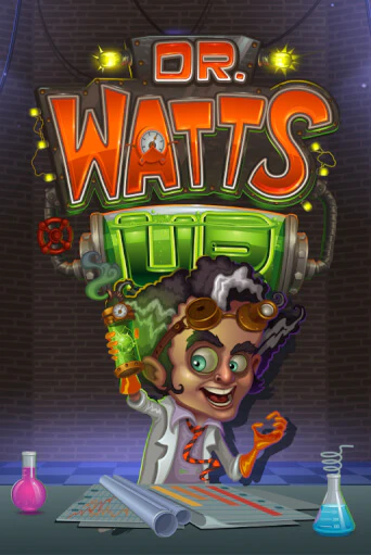 Играть в Dr Watts Up от Games Global | Казино Сhampion Slots 