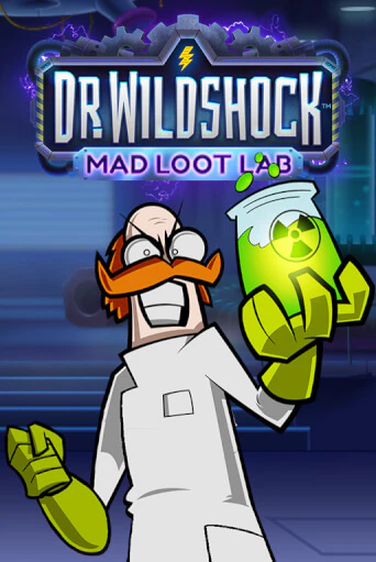 Играть в Dr. Wildshock: Mad Loot Lab™ от Games Global | Казино Сhampion Slots 