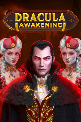 Играть в Dracula Awakening от Red Tiger | Казино Сhampion Slots 