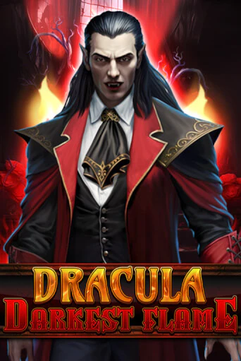 Играть в Dracula - Darkest Flame от Spinomenal | Казино Сhampion Slots 