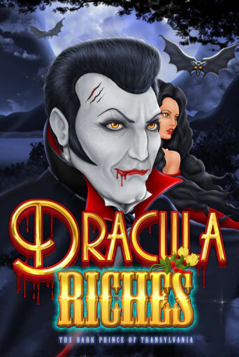 Играть в Dracula Riches от Belatra | Казино Сhampion Slots 