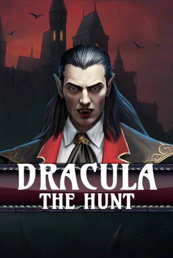 Играть в Dracula - The Hunt от Spinomenal | Казино Сhampion Slots 