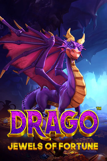 Играть в Drago - Jewels of Fortune от Pragmatic Play | Казино Сhampion Slots 