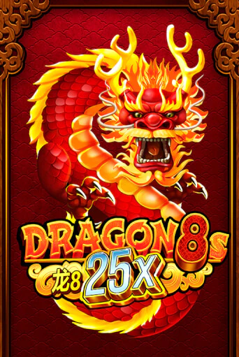 Играть в Dragon 8s 25x от Ruby Play | Казино Сhampion Slots 