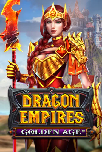 Играть в Dragon Empires Golden Age™ от Games Global | Казино Сhampion Slots 