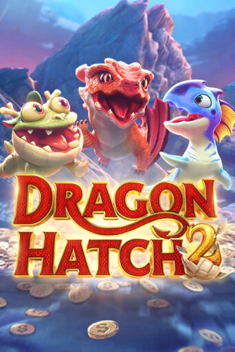 Играть в Dragon Hatch 2 от PG Soft | Казино Сhampion Slots 