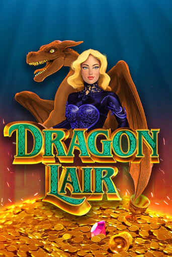 Играть в Dragon Lair от Swintt | Казино Сhampion Slots 