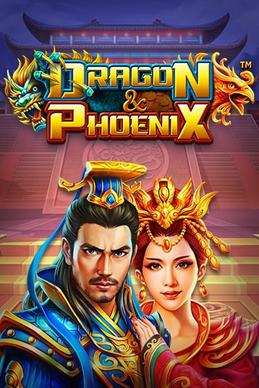 Играть в Dragon & Phoenix от BetSoft | Казино Сhampion Slots 