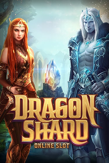 Играть в Dragon Shard от Games Global | Казино Сhampion Slots 