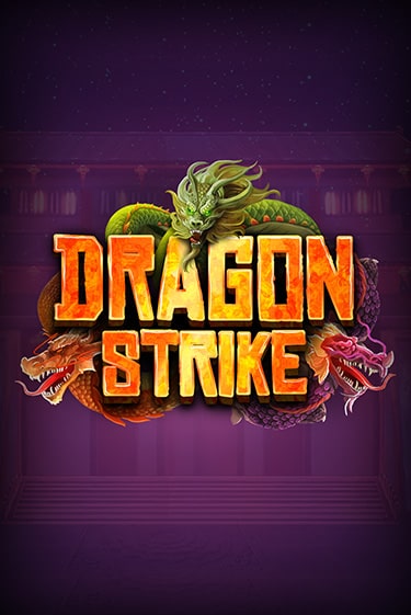 Играть в Dragon Strike от Games Global | Казино Сhampion Slots 