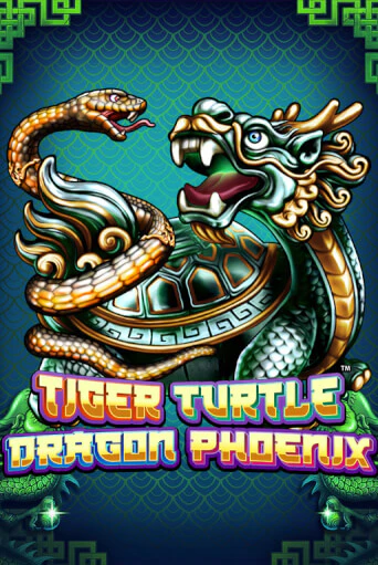 Играть в Dragon Tiger Phoenix Turtle от Playtech | Казино Сhampion Slots 