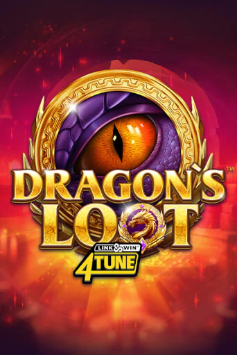 Играть в Dragon’s Loot Link&Win 4Tune™ от Microgaming | Казино Сhampion Slots 