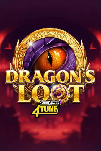 Играть в Dragon's Loot Link&Win 4Tune от Games Global | Казино Сhampion Slots 