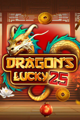 Играть в Dragon's Lucky 25 от Mascot Gaming | Казино Сhampion Slots 