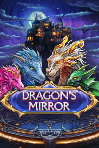 Играть в Dragon’s Mirror от Red Tiger | Казино Сhampion Slots 