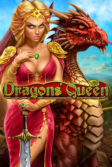 Играть в Dragons' Queen от WorldMatch | Казино Сhampion Slots 