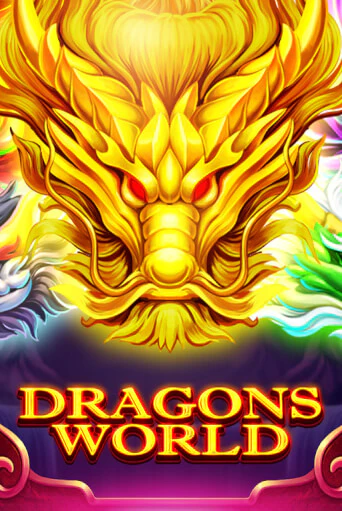 Играть в Dragons World от JDB Gaming | Казино Сhampion Slots 