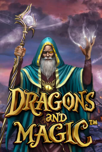 Играть в Dragons and Magic от Stakelogic | Казино Сhampion Slots 